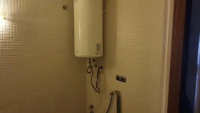 Apartment on Carrer del Sol photo 5