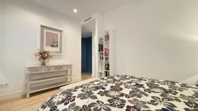 Piso en alquiler en Calle de Santa Engracia, cerca de Calle del General Arrando - Imagen 19
