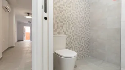 Casa adosada en venta en Calle de la Esperanza, 35, Cala Panizo (Cuevas del Almanzora) de 144.900 €