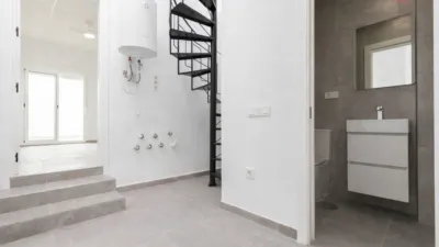 Casa adosada en venta en Calle de la Esperanza, 35, Cala Panizo (Cuevas del Almanzora) de 144.900 €