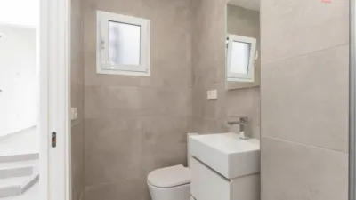 Casa adosada en venta en Calle de la Esperanza, 35, Cala Panizo (Cuevas del Almanzora) de 144.900 €