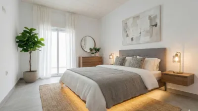 Casa adosada en venta en Calle de la Esperanza, 35, Cala Panizo (Cuevas del Almanzora) de 144.900 €
