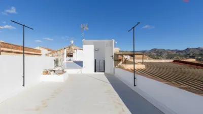 Casa adosada en venta en Calle de la Esperanza, 35, Cala Panizo (Cuevas del Almanzora) de 144.900 €