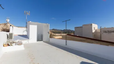 Casa adosada en venta en Calle de la Esperanza, 35, Cala Panizo (Cuevas del Almanzora) de 144.900 €