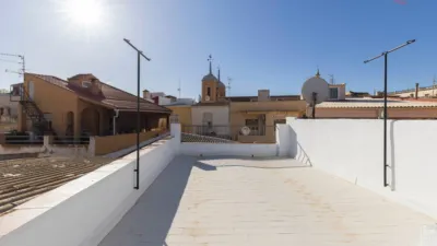 Casa adosada en venta en Calle de la Esperanza, 35, Cala Panizo (Cuevas del Almanzora) de 144.900 €