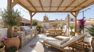 Casa adosada en venta en Calle de la Esperanza, 35, Cala Panizo (Cuevas del Almanzora) de 144.900 €