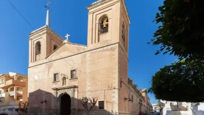 Casa adosada en venta en Calle de la Esperanza, 35, Cala Panizo (Cuevas del Almanzora) de 144.900 €