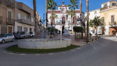 Casa adosada en venta en Calle de la Esperanza, 35, Cala Panizo (Cuevas del Almanzora) de 144.900 €