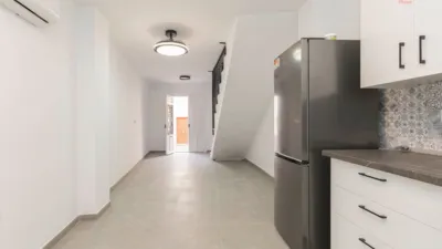 Casa adosada en venta en Calle de la Esperanza, 35, Cala Panizo (Cuevas del Almanzora) de 144.900 €