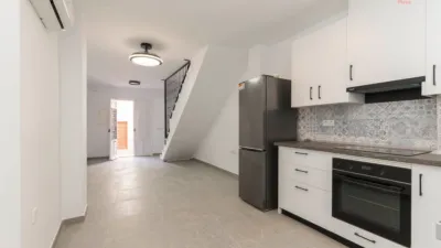 Casa adosada en venta en Calle de la Esperanza, 35, Cala Panizo (Cuevas del Almanzora) de 144.900 €