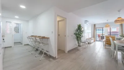 Apartamento en alquiler en Calle Hermanos Galán Casero, San Francisco (Fuengirola) de 1.500 €<span>/mes</span>
