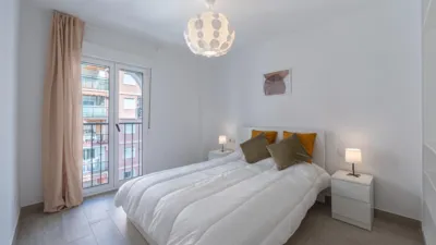Apartamento en alquiler en Calle Hermanos Galán Casero, San Francisco (Fuengirola) de 1.500 €<span>/mes</span>