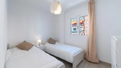 Apartamento en alquiler en Calle Hermanos Galán Casero, San Francisco (Fuengirola) de 1.500 €<span>/mes</span>
