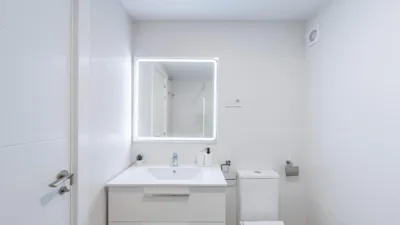 Apartamento en alquiler en Calle Hermanos Galán Casero, San Francisco (Fuengirola) de 1.500 €<span>/mes</span>