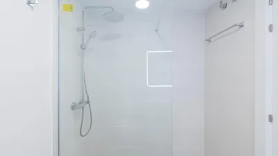 Apartamento en alquiler en Calle Hermanos Galán Casero, San Francisco (Fuengirola) de 1.500 €<span>/mes</span>