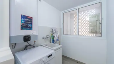 Apartamento en alquiler en Calle Hermanos Galán Casero, San Francisco (Fuengirola) de 1.500 €<span>/mes</span>