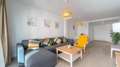 Apartamento en alquiler en Calle Hermanos Galán Casero, San Francisco (Fuengirola) de 1.500 €<span>/mes</span>