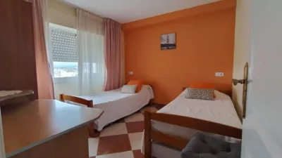 Apartamento en alquiler en los Boliches, Los Boliches (Fuengirola) de 1.100 €<span>/mes</span>