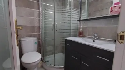 Apartamento en alquiler en los Boliches, Los Boliches (Fuengirola) de 1.100 €<span>/mes</span>