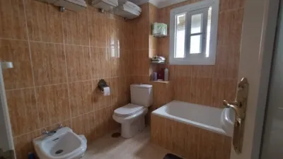 Apartamento en alquiler en los Boliches, Los Boliches (Fuengirola) de 1.100 €<span>/mes</span>