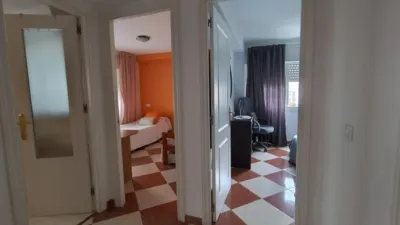Apartamento en alquiler en los Boliches, Los Boliches (Fuengirola) de 1.100 €<span>/mes</span>