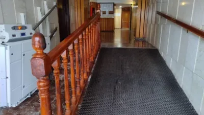 Apartamento en alquiler en los Boliches, Los Boliches (Fuengirola) de 1.100 €<span>/mes</span>