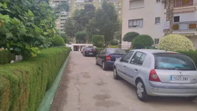 Apartamento en alquiler en los Boliches, Los Boliches (Fuengirola) de 1.100 €<span>/mes</span>