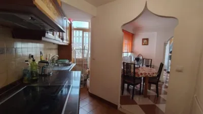 Apartamento en alquiler en los Boliches, Los Boliches (Fuengirola) de 1.100 €<span>/mes</span>