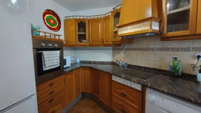 Apartamento en alquiler en los Boliches, Los Boliches (Fuengirola) de 1.100 €<span>/mes</span>