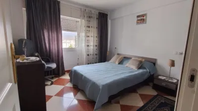 Apartamento en alquiler en los Boliches, Los Boliches (Fuengirola) de 1.100 €<span>/mes</span>