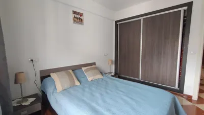 Apartamento en alquiler en los Boliches, Los Boliches (Fuengirola) de 1.100 €<span>/mes</span>