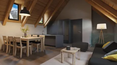 Casa en Pirineo Leridano photo 3