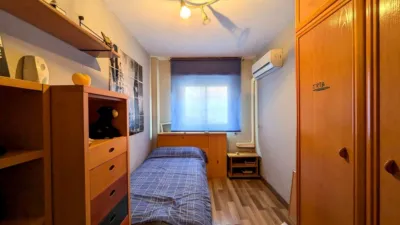 Duplex on Bailén Street photo 17