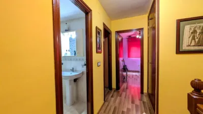 Duplex on Bailén Street photo 24