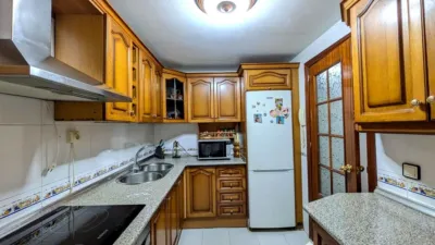 Duplex on Bailén Street photo 6
