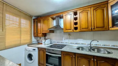Duplex on Bailén Street photo 7