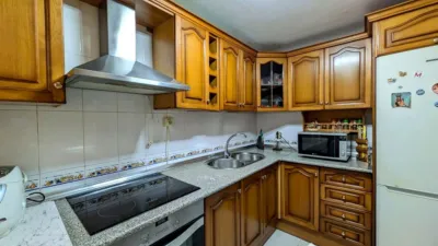Duplex on Bailén Street photo 8
