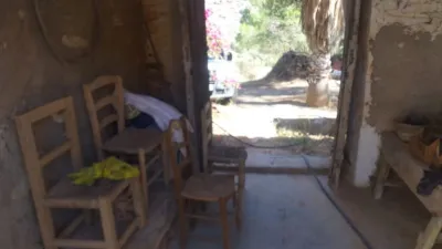 Rustic Finca in Cóbdar photo 21