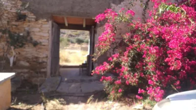 Rustic Finca in Cóbdar photo 3