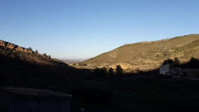 Rustic Finca in Cóbdar photo 9