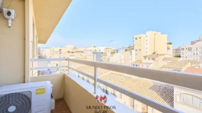 Piso en venta en Santa Catalina, Santa Catalina (Distrito Ponent. Palma de Mallorca) de 480.000 €