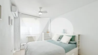 Piso en venta en Avenida del Llano Castellano, Valverde (Distrito Fuencarral-El Pardo. Madrid Capital) de 399.900 €