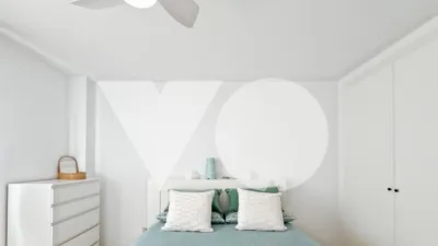 Piso en venta en Avenida del Llano Castellano, Valverde (Distrito Fuencarral-El Pardo. Madrid Capital) de 399.900 €