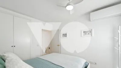 Piso en venta en Avenida del Llano Castellano, Valverde (Distrito Fuencarral-El Pardo. Madrid Capital) de 399.900 €