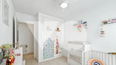 Piso en venta en Avenida del Llano Castellano, Valverde (Distrito Fuencarral-El Pardo. Madrid Capital) de 399.900 €