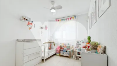 Piso en venta en Avenida del Llano Castellano, Valverde (Distrito Fuencarral-El Pardo. Madrid Capital) de 399.900 €