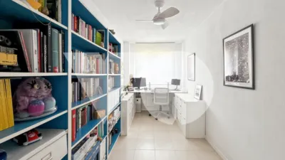 Piso en venta en Avenida del Llano Castellano, Valverde (Distrito Fuencarral-El Pardo. Madrid Capital) de 399.900 €