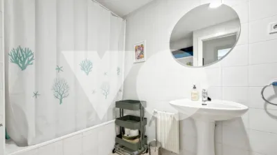 Piso en venta en Avenida del Llano Castellano, Valverde (Distrito Fuencarral-El Pardo. Madrid Capital) de 399.900 €