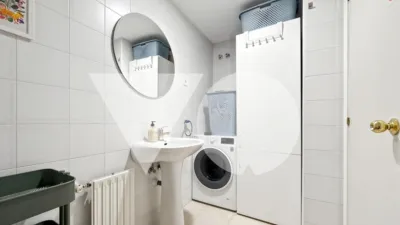 Piso en venta en Avenida del Llano Castellano, Valverde (Distrito Fuencarral-El Pardo. Madrid Capital) de 399.900 €