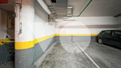 Piso en venta en Avenida del Llano Castellano, Valverde (Distrito Fuencarral-El Pardo. Madrid Capital) de 399.900 €